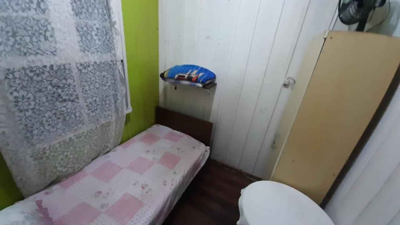 Holístico Casa De Las Abuelas Habitación en casa particular