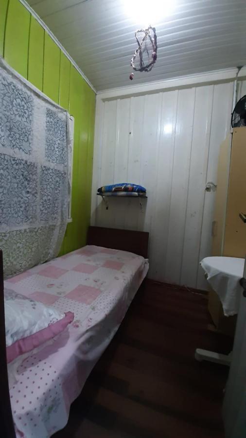 Holístico Casa De Las Abuelas Habitación en casa particular Balneário Camboriú