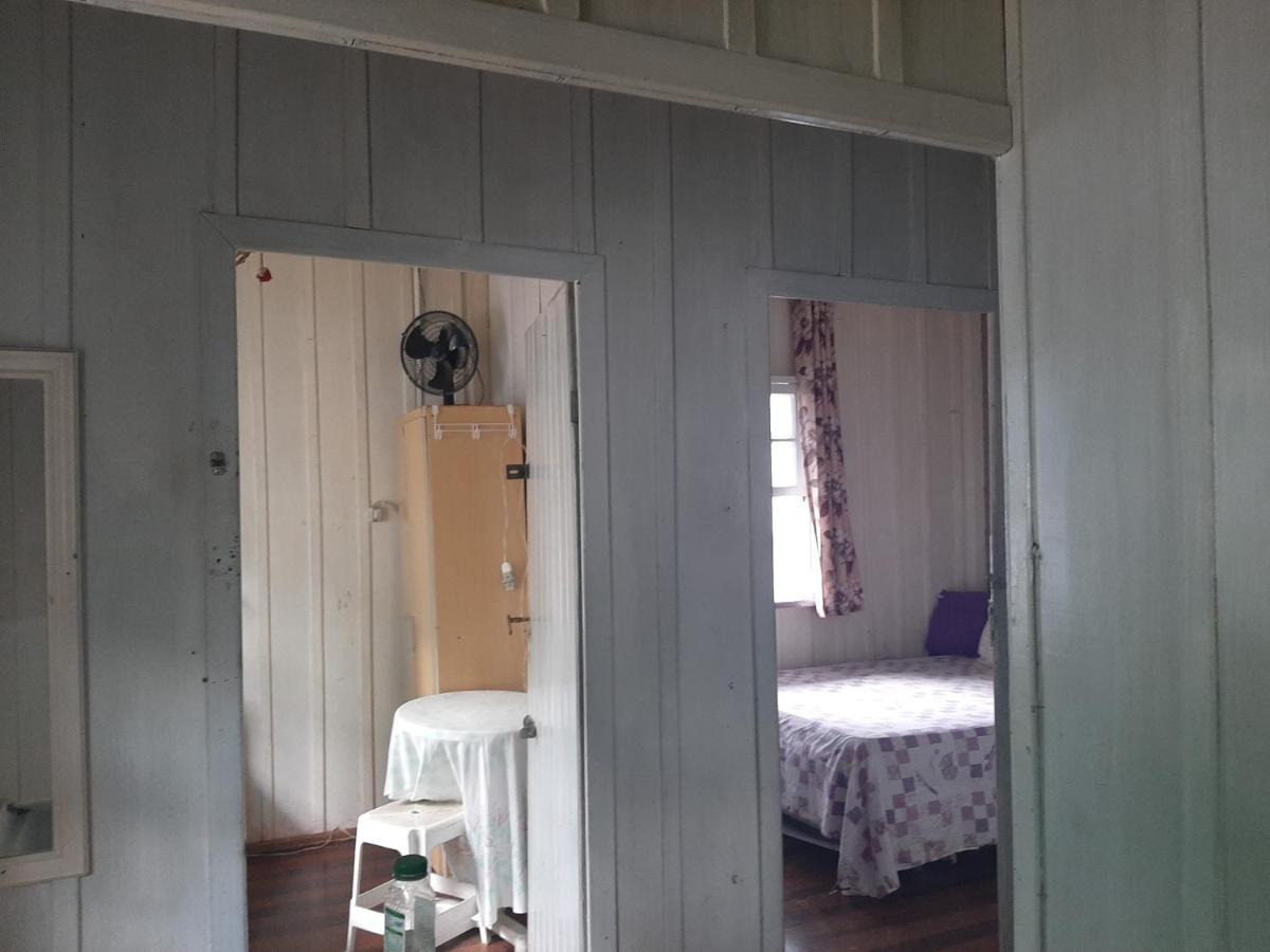 Holístico Casa De Las Abuelas