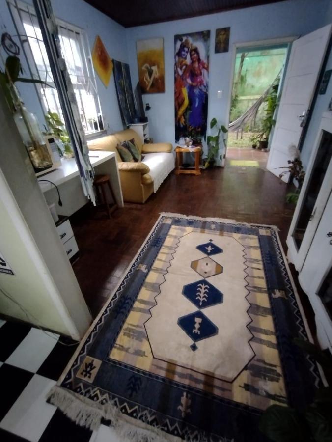 Habitación en casa particular Holístico Casa De Las Abuelas *