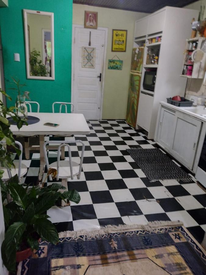 Holístico Casa De Las Abuelas Habitación en casa particular