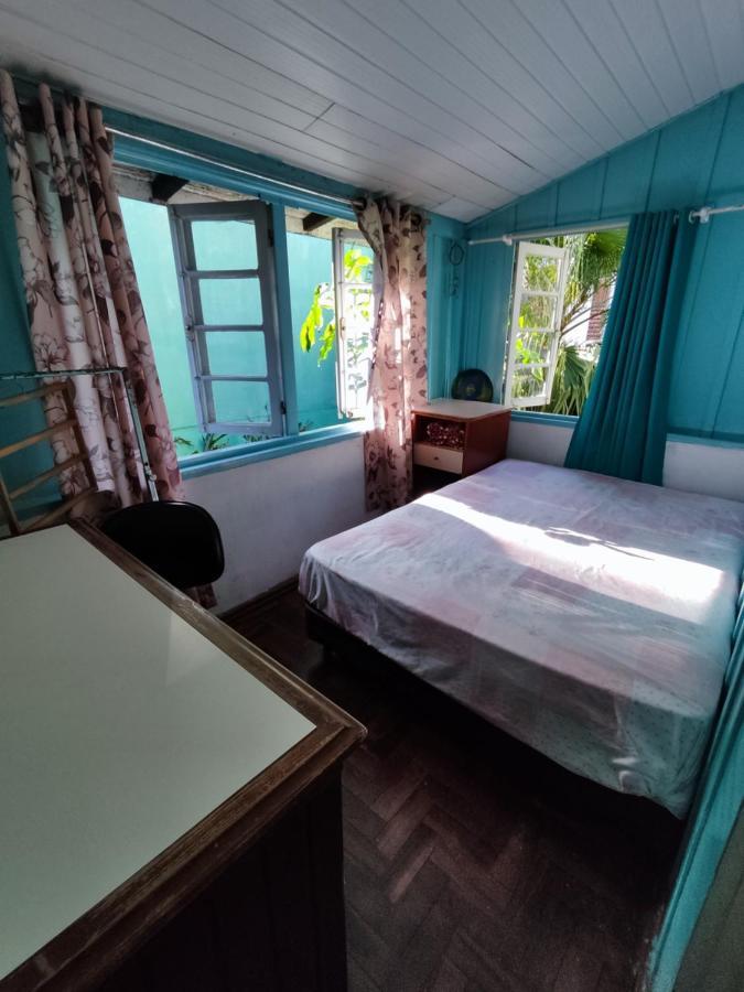 Holístico Casa De Las Abuelas Habitación en casa particular