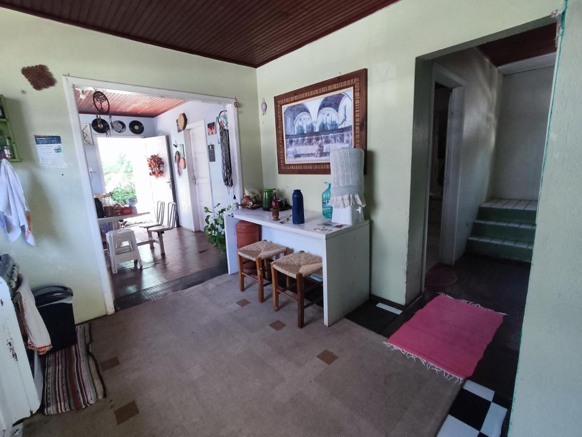 Holístico Casa De Las Abuelas Habitación en casa particular Balneário Camboriú