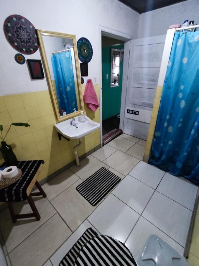 Holístico Casa De Las Abuelas Balneário Camboriú