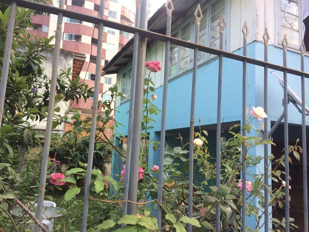 Holístico Casa De Las Abuelas